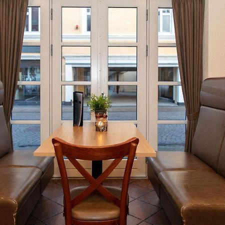 Skravej Bed & Breakfast スケーエン エクステリア 写真