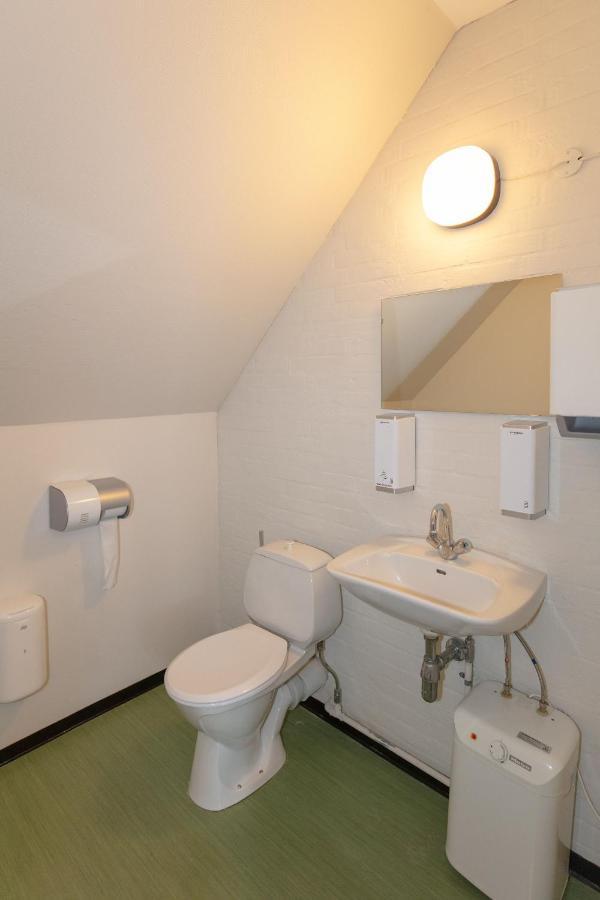 Skravej Bed & Breakfast スケーエン エクステリア 写真