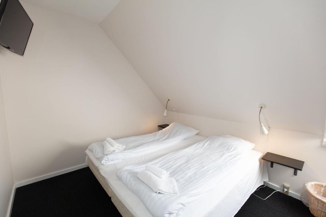 Skravej Bed & Breakfast スケーエン エクステリア 写真